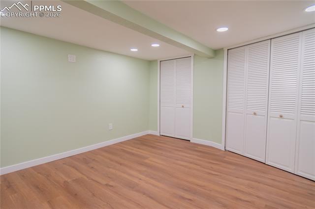 MLS Image for 514 W San Rafael  ,Colorado Springs, Colorado