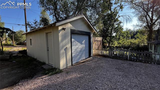 MLS Image for 514 W San Rafael  ,Colorado Springs, Colorado