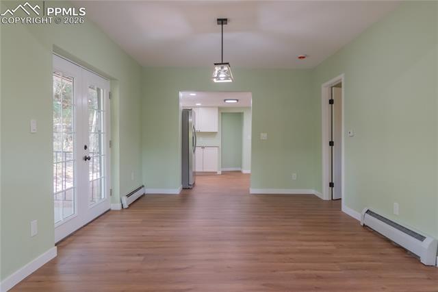 MLS Image for 514 W San Rafael  ,Colorado Springs, Colorado