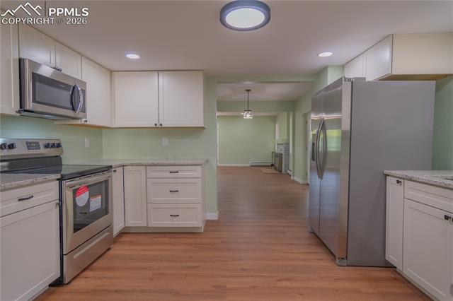 MLS Image for 514 W San Rafael  ,Colorado Springs, Colorado