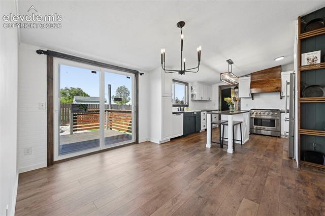 MLS Image for 23740  Wheat  ,Colorado Springs, Colorado