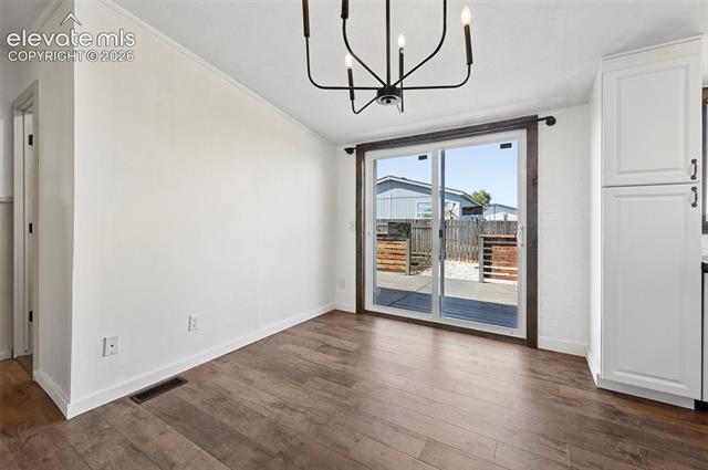 MLS Image for 23740  Wheat  ,Colorado Springs, Colorado