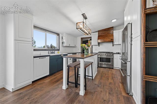 MLS Image for 23740  Wheat  ,Colorado Springs, Colorado