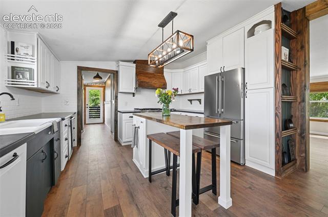 MLS Image for 23740  Wheat  ,Colorado Springs, Colorado