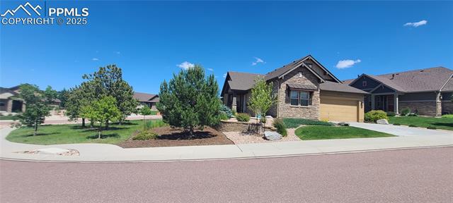 4723  Portillo  , colorado springs  House Search MLS Picture