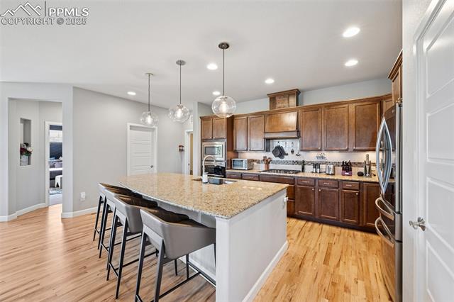 MLS Image for 4723  Portillo  ,Colorado Springs, Colorado