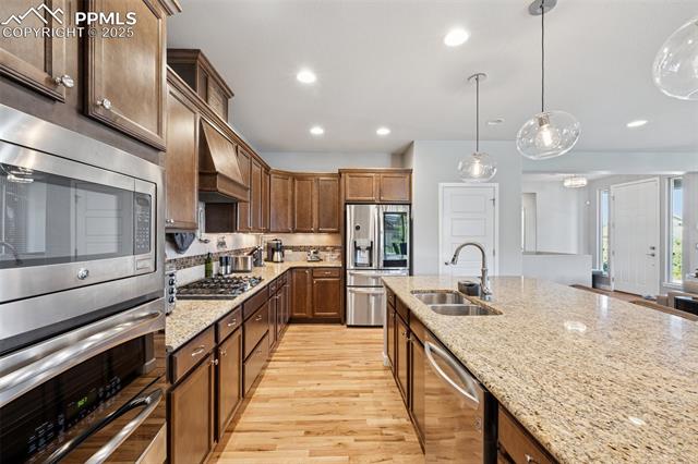 MLS Image for 4723  Portillo  ,Colorado Springs, Colorado