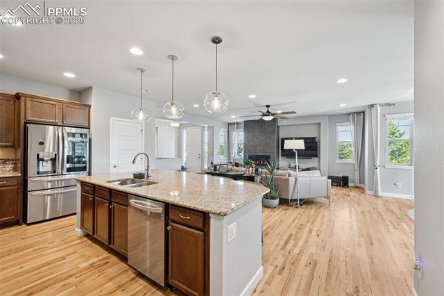 MLS Image for 4723  Portillo  ,Colorado Springs, Colorado