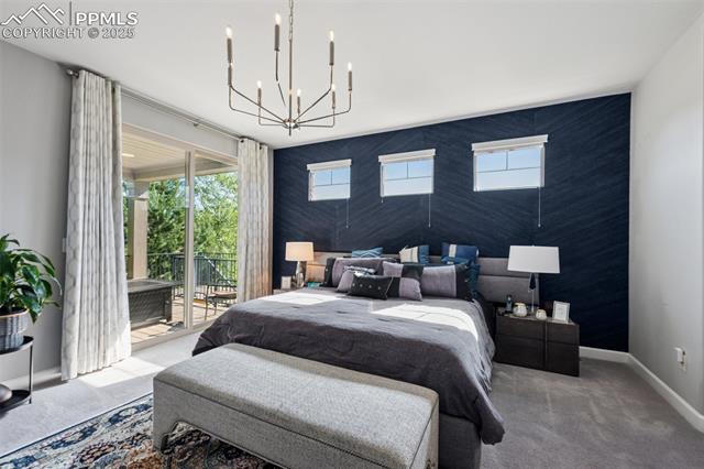 MLS Image for 4723  Portillo  ,Colorado Springs, Colorado
