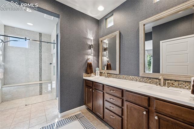 MLS Image for 4723  Portillo  ,Colorado Springs, Colorado
