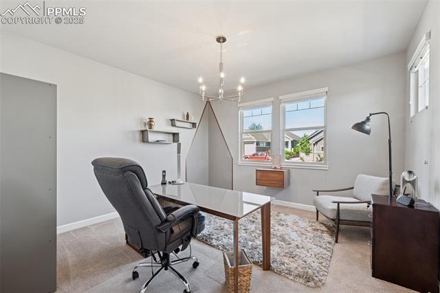 MLS Image for 4723  Portillo  ,Colorado Springs, Colorado