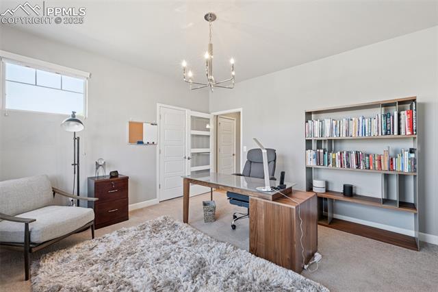 MLS Image for 4723  Portillo  ,Colorado Springs, Colorado