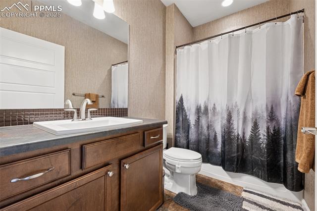 MLS Image for 4723  Portillo  ,Colorado Springs, Colorado