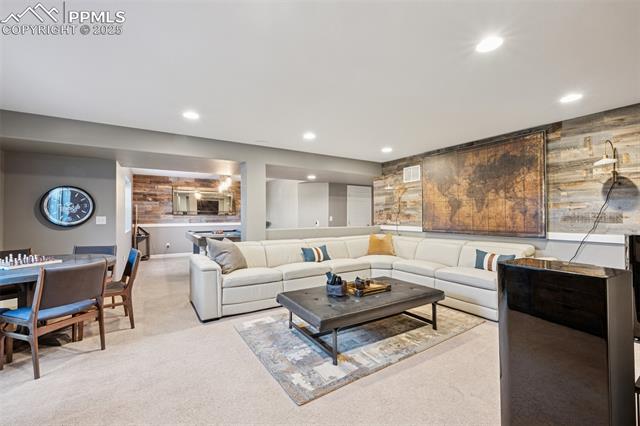 MLS Image for 4723  Portillo  ,Colorado Springs, Colorado