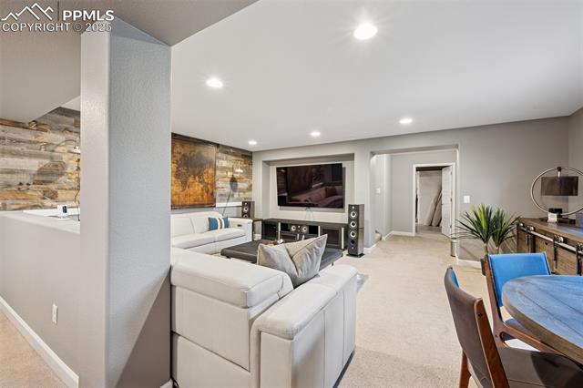 MLS Image for 4723  Portillo  ,Colorado Springs, Colorado