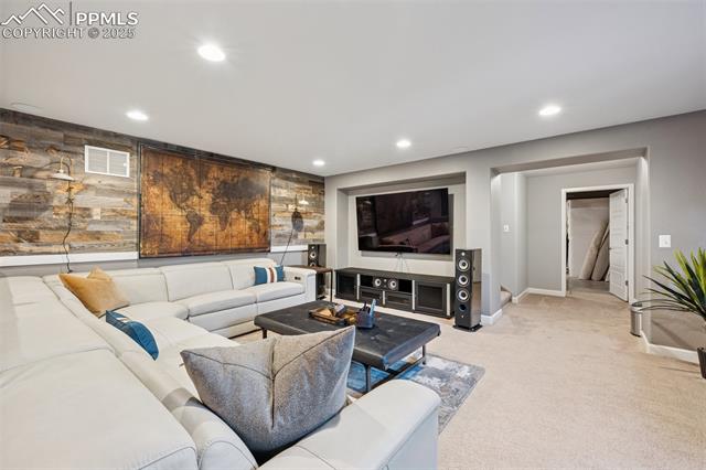 MLS Image for 4723  Portillo  ,Colorado Springs, Colorado