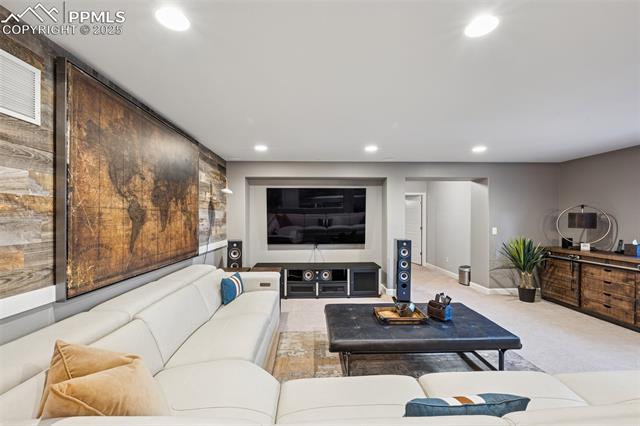 MLS Image for 4723  Portillo  ,Colorado Springs, Colorado