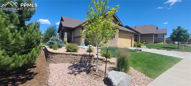 MLS Image for 4723  Portillo  ,Colorado Springs, Colorado
