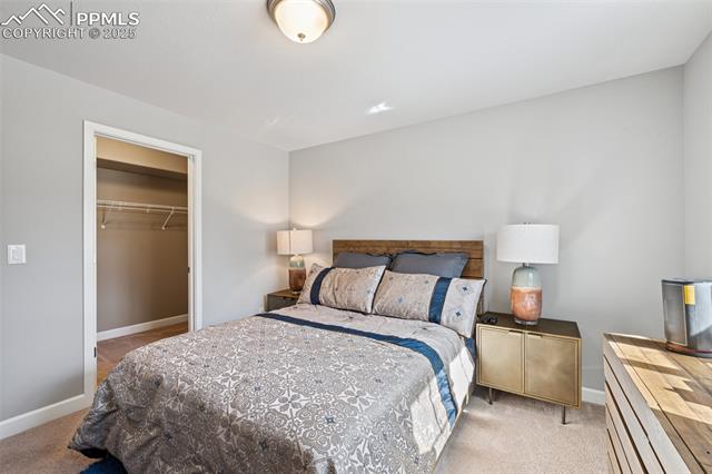 MLS Image for 4723  Portillo  ,Colorado Springs, Colorado
