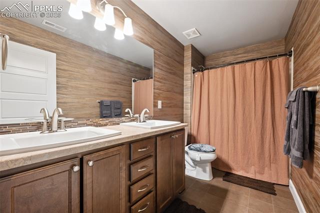 MLS Image for 4723  Portillo  ,Colorado Springs, Colorado