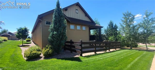 MLS Image for 4723  Portillo  ,Colorado Springs, Colorado