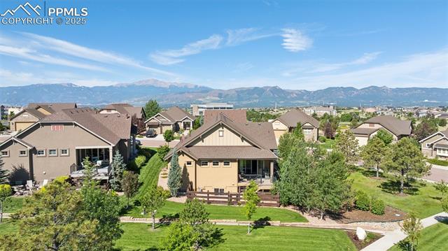 MLS Image for 4723  Portillo  ,Colorado Springs, Colorado