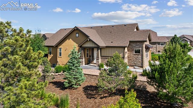MLS Image for 4723  Portillo  ,Colorado Springs, Colorado
