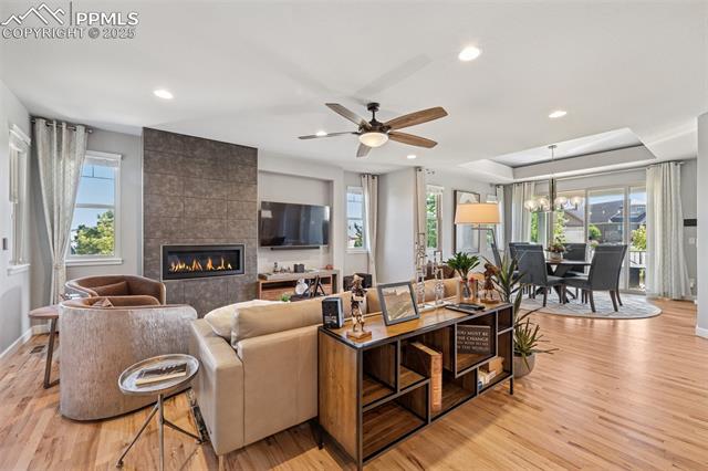 MLS Image for 4723  Portillo  ,Colorado Springs, Colorado