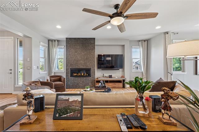 MLS Image for 4723  Portillo  ,Colorado Springs, Colorado