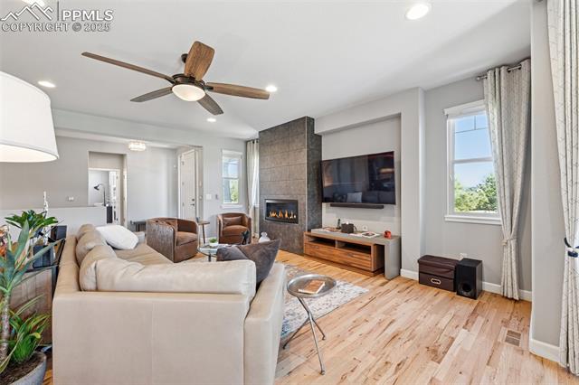 MLS Image for 4723  Portillo  ,Colorado Springs, Colorado