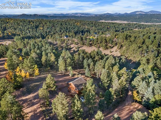 MLS Image for 109  Garnet  ,Florissant, Colorado