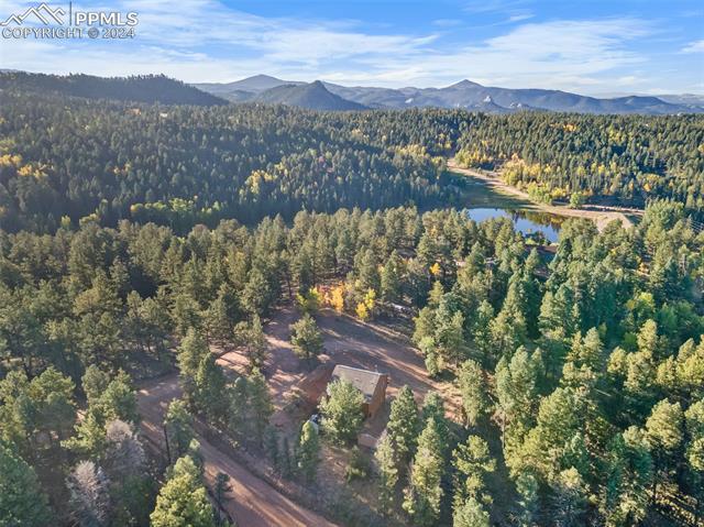 MLS Image for 109  Garnet  ,Florissant, Colorado