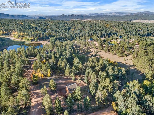 MLS Image for 109  Garnet  ,Florissant, Colorado