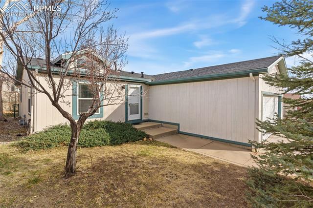 2510  Wheaton  , colorado springs&nbsp; House Search MLS Picture