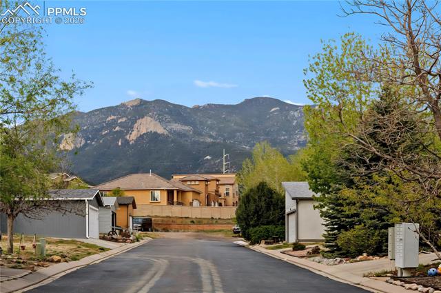 MLS Image for 2510  Wheaton  ,Colorado Springs, Colorado
