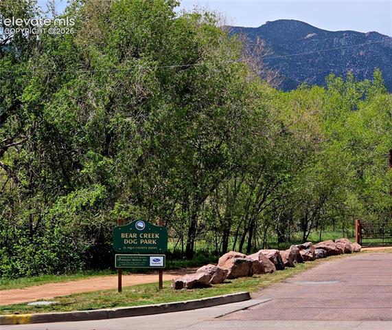 MLS Image for 2510  Wheaton  ,Colorado Springs, Colorado