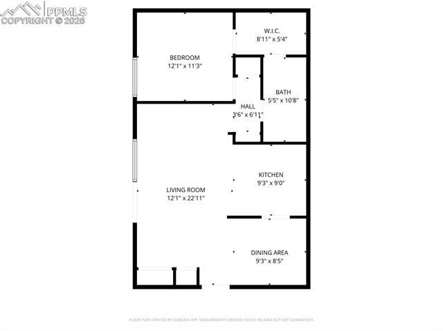 MLS Image for 935  Saturn  215 ,Colorado Springs, Colorado