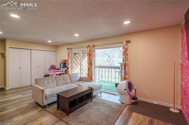 MLS Image for 935  Saturn  215 ,Colorado Springs, Colorado