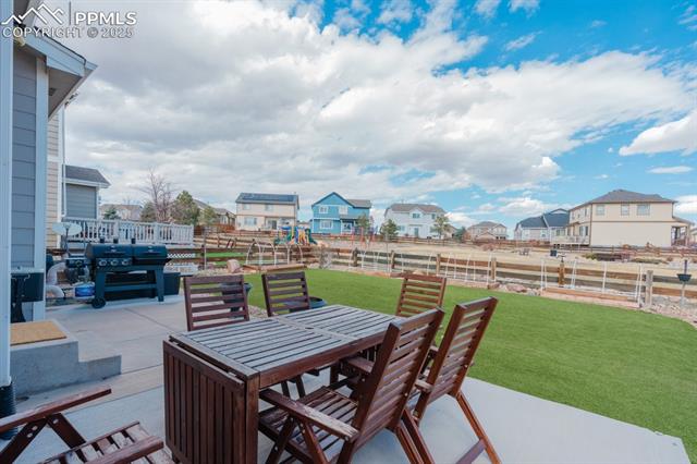 MLS Image for 9852  Beryl  ,Peyton, Colorado
