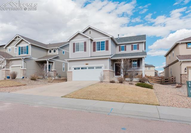 MLS Image for 9852  Beryl  ,Peyton, Colorado