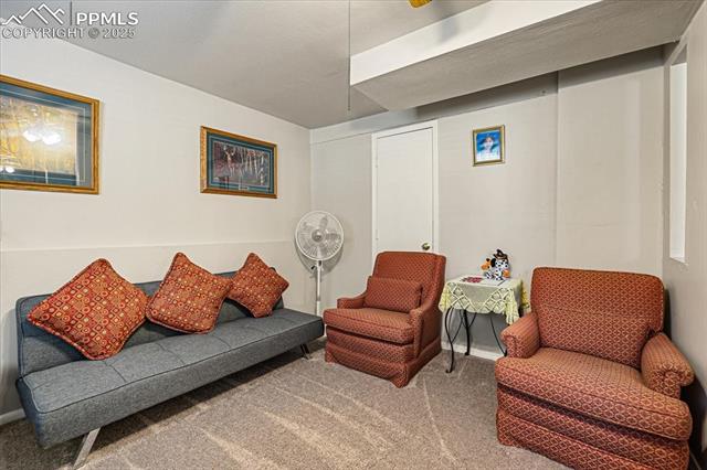 MLS Image for 2115 S El Paso  ,Colorado Springs, Colorado