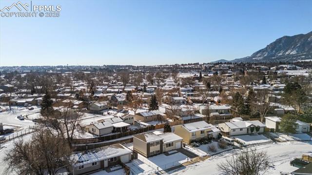 MLS Image for 2115 S El Paso  ,Colorado Springs, Colorado