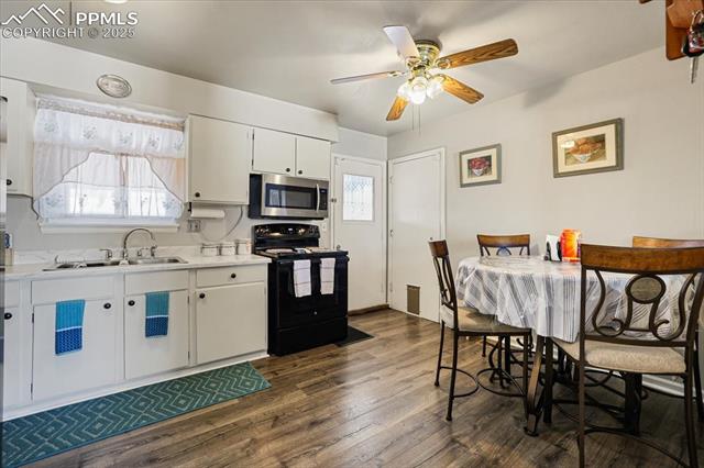 MLS Image for 2115 S El Paso  ,Colorado Springs, Colorado