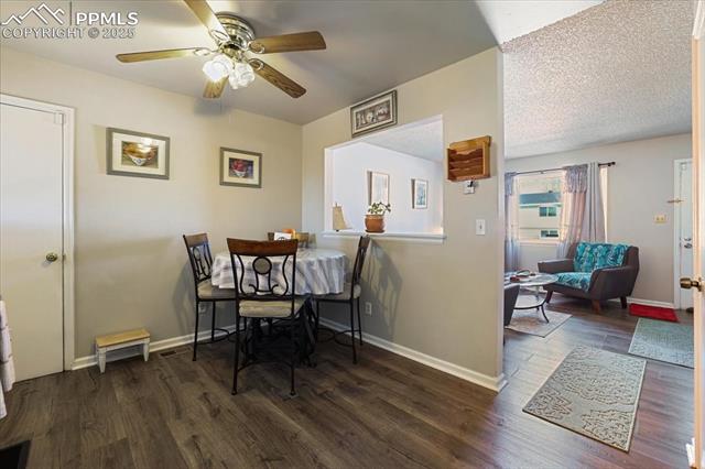 MLS Image for 2115 S El Paso  ,Colorado Springs, Colorado