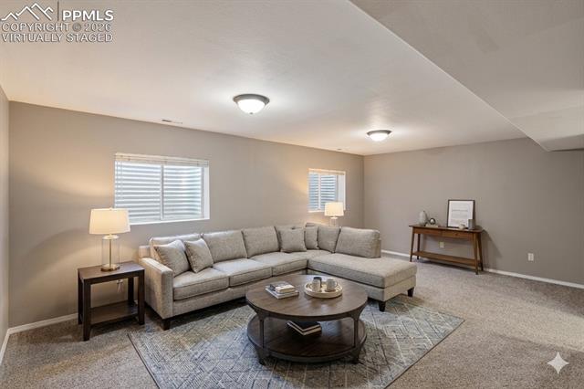 MLS Image for 2032  FAIRWEATHER  ,Fountain, Colorado