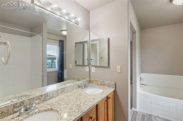 MLS Image for 2032  FAIRWEATHER  ,Fountain, Colorado