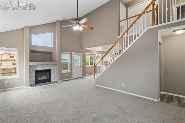 MLS Image for 2032  FAIRWEATHER  ,Fountain, Colorado