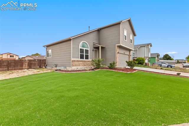 MLS Image for 2032  FAIRWEATHER  ,Fountain, Colorado