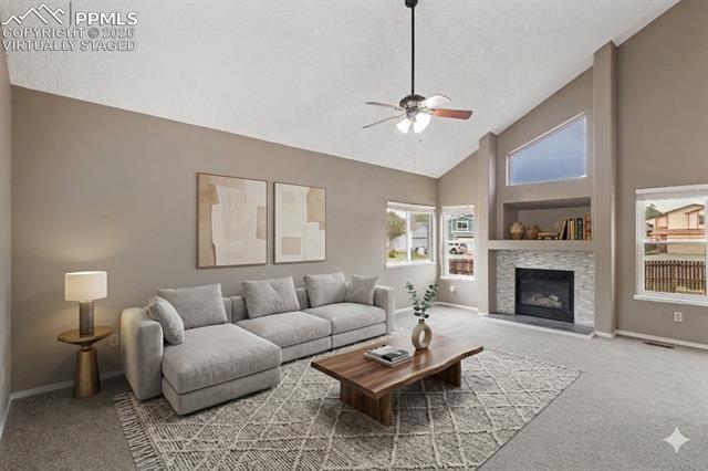 MLS Image for 2032  FAIRWEATHER  ,Fountain, Colorado