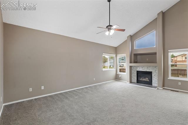 MLS Image for 2032  FAIRWEATHER  ,Fountain, Colorado
